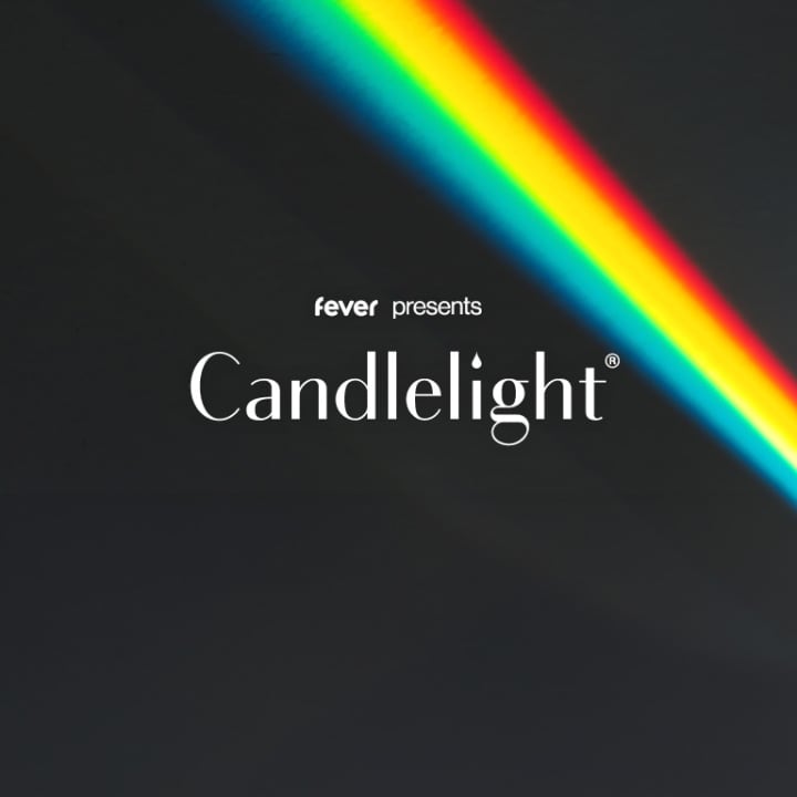 candlelight tribute to pink floyd